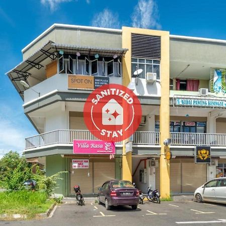 Spot On 90042 One Plaza Eco Hotel Keningau Екстериор снимка