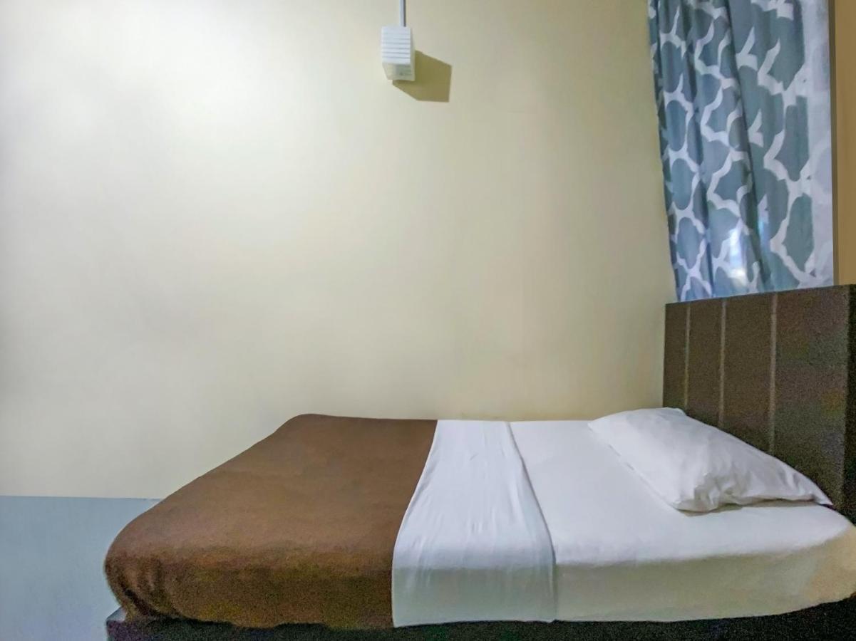 Spot On 90042 One Plaza Eco Hotel Keningau Екстериор снимка