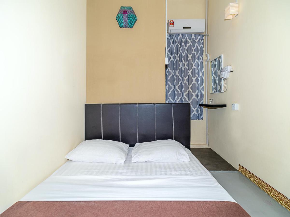 Spot On 90042 One Plaza Eco Hotel Keningau Екстериор снимка