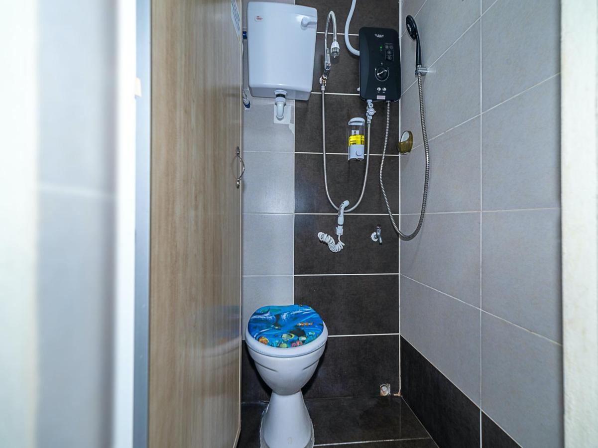 Spot On 90042 One Plaza Eco Hotel Keningau Екстериор снимка