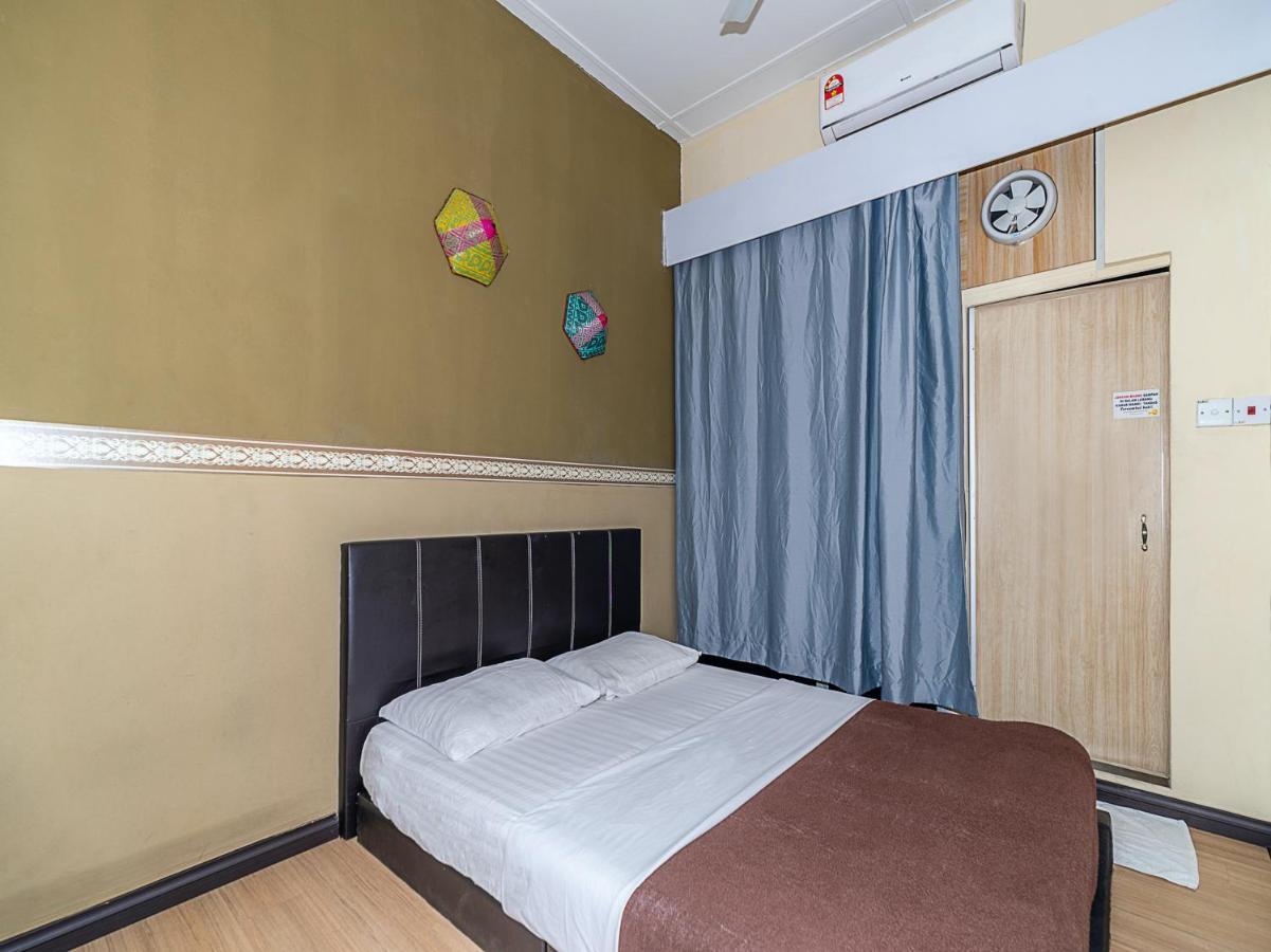 Spot On 90042 One Plaza Eco Hotel Keningau Екстериор снимка