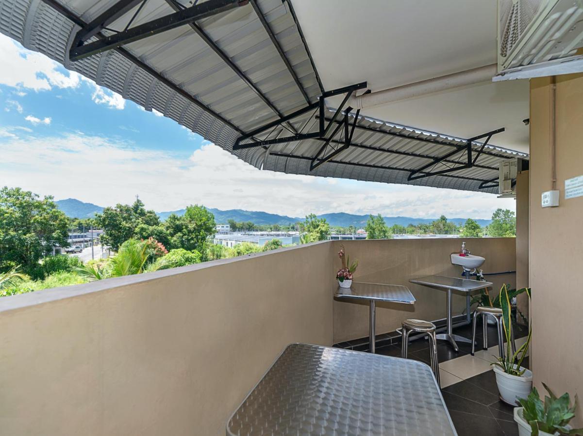 Spot On 90042 One Plaza Eco Hotel Keningau Екстериор снимка